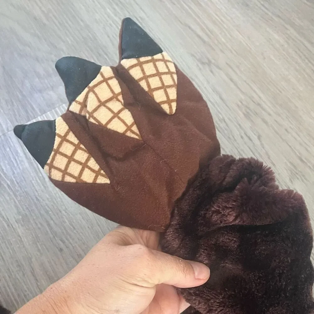 Unisex toddler dinosaur costume 36”